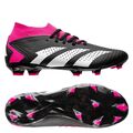 adidas Predator Accuracy.2 FG Fußballschuhe Rasen Herren (GW4586) NEU