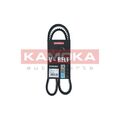 1x Keilriemen KAMOKA 7010110 passend für AUDI BMW FIAT FORD HONDA ISUZU IVECO