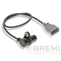 BREMI Kurbelwellensensor Impulsgeber 60187 für AUDI SKODA VW SEAT GOLF 4 1J1 B5