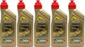 Castrol Power 1 Racing 4T Motoröl 10W-30 5x 1l = 5 Liter