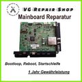 Reparatur Bootloop Samsung Mainboard BN41-01660A & B UE32-46D5700 UE32-46D5720