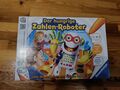 Ravensburger / Der hungrige Zahlen-Roboter / 4-7 Jahre / tiptoi