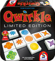 Spiel Qwirkle Limited Edition