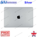 Apple Macbook Pro MacBookPro13,2 Silber Bildschirm LCD Baugruppe Display komplett oben