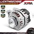 Lichtmaschine Generator 180A für Audi A5 8T3 S5 quattro 4.2L Benzin 2007-2012