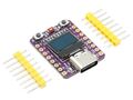 ESP32-C3 Super Mini Development Board Wifi Bluetooth USB-C + OLED Display