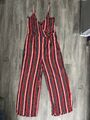 sportlicher Jumpsuit Overall Noisy May Gr L 40