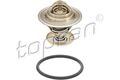 TOPRAN Thermostat Kühlmittel 101 094 für VW AUDI SEAT 1G1 JETTA 19E GOLF 80 B4 2