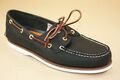 Timberland Segelschuhe 2-Eye Classic Boat Shoes Deckschuhe Herren Schuhe 74036