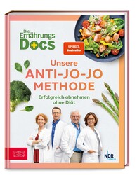 Riedl, Matthias/Die Ernährungs-Docs - Unsere Anti-Jo-Jo-Methode Matthias Ri ...