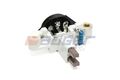 Generatorregler Bosch für Mercedes Puch T1 /TN Pritsche SL 1998-2002 1987237075