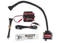 Traxxas PRO SCALE advanced Licht-Control-System Power-Modul + Verteiler TRX6591