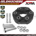 Gelenkscheibe Hardyscheibe für BMW E90 E91 E60 E61 E81 E87 F33 G32 F01 X1 X3 X5