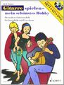 Gitarre spielen - mein schönstes Hobby