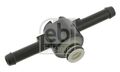 Febi Bilstein 26960 Ventil Kraftstofffilter für VW Polo + III + III 1994-10