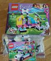 Lego Friends Sets 41300 + 41301