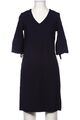 ZERO Kleid Damen Dress Damenkleid Gr. EU 34 Marineblau #npqcw63