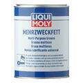 Schmierfett LIQUI MOLY 3553 Mehrzweckfett Wälzlagerfett Gleitlagerfett Fett 1Kg