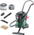 S30 Bosch Nass- und Trocken Staubsauger AdvancedVac 20 1200 Watt 20 Liter