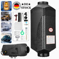 Diesel Standheizung Luftheizung 12V 8KW LCD Schalldämpfer LKW Heizung Air Heater