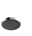 hansgrohe Rainfinity Kopfbrause 360 1jet, 26231000, Farbe: Chrom