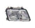 TYC 20-11227-05-2 Hauptscheinwerfer für Audi A3 8L 1.6 1.8 1.9 1997-2000