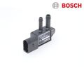 Sensor, Abgasdruck BOSCH 0281006082 für VW Passat Multivan V