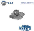 352316170986 MOTOR KÜHLWASSERPUMPE WASSERPUMPE MAGNETI MARELLI FÜR VAUXHALL