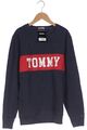 Tommy Jeans Sweater Herren Sweatpullover Sweatjacke Sweatshirt Gr. L... #gzmolsf