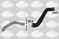 Ladeluftschlauch SASIC 3336308 für MONDEO MAX GALAXY WA6 FORD BA7 2 4 Turnier 3