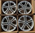 4x Audi S Line Felgen Q2 Q3 Q4 Q5 A3 A4 A5 A6 19 Zoll 80A601025G 8 x 19 ET39 TOP