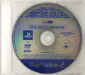 PS2 / Sony Playstation 2 - Die Sims 2: Gestrandet / Cast Away [Promo] DE nur CD