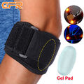 Sport Ellenbogenbandage Tennisarmbandage Golfarm Stütze Fitness Bandage Spange