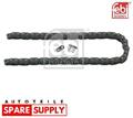 KETTE, ÖLPUMPENANTRIEB FÜR AUDI SEAT SKODA FEBI BILSTEIN 26369