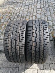 2 x CONTINENTAL WinterContact TS830P  Winterreifen -255/35R20 97 W M+S