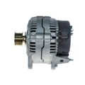 1x Generator HELLA 8EL 011 710-131 passend für AUDI FORD SEAT SKODA VW