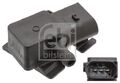 FEBI BILSTEIN 47155 ABGASDRUCK SENSOR FÜR BMW X1 + X6 + X3 + X4 + X5 + F06 09->