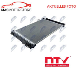 KONDENSATOR KLIMAANLAGE NTY CCS-ME-038 V FÜR MERCEDES-BENZ E-CLASS,C-CLASS,CLS