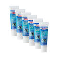 6x LIQUI MOLY 25036 Marine Vollsynthetisches Getriebeöl GL4/GL5 75W-90 250ml