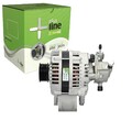 PSH +Line GENERATOR LICHTMASCHINE 100A passend für HONDA CIVIC OPEL ASTRA COMBO