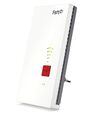 AVM FRITZ WLAN Mesh Repeater 2400 (Dual WLAN AC  N bis zu 1.733 MBit/s (5GHz) 