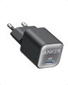 Anker 511 Nano 3 USB C GaN Charger 30W Ladegerät PIQ 3.0 PPS PD mit iPhone 15/14