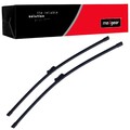 MAXGEAR 2x FLACHBALKENWISCHBLATT SET 600mm 600mm VORNE passend für MERCEDES-BENZ