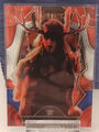 Valhalla Premier Level Red/Blue Prizm Panini WWE Select 2023