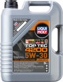 Liqui Moly Top Tec 4200 Longlife III 5W-30 5 Liter VW 50400 / 50700 BMW LL-04