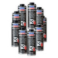 9x 1L LIQUI MOLY 6114 Unterbodenschutz schwarz Steinschlagschutz Bitumenfrei