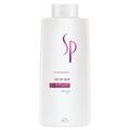 4064666097510 SP Color Save Shampoo szampon do włosów farbowanych 1000ml Wella P