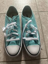 Converse Chucks Sneacker Low Gr 39