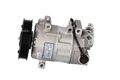 Kompressor Klimaanlage mit Keilrippenriemenscheibe 120mm NRF für RENAULT MEGANE