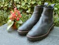 TIMBERLAND 🇺🇸 Chelsea-Boots Gr. 41, Leder schwarz, wenig getr. NP: 179€